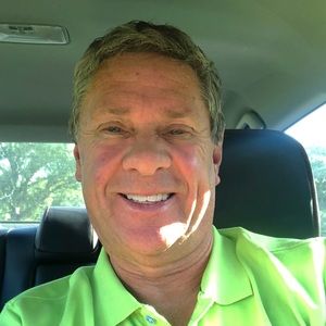 Meet your Posher, Roger